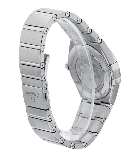 Omega Constellation 131.10.36.60.01.001 Image 3